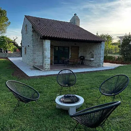 Villa Ondina - Private Pool
