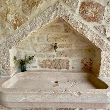 Ondina - Private Pool * Brtonigla