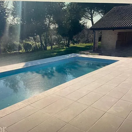 Villa Ondina - Private Pool